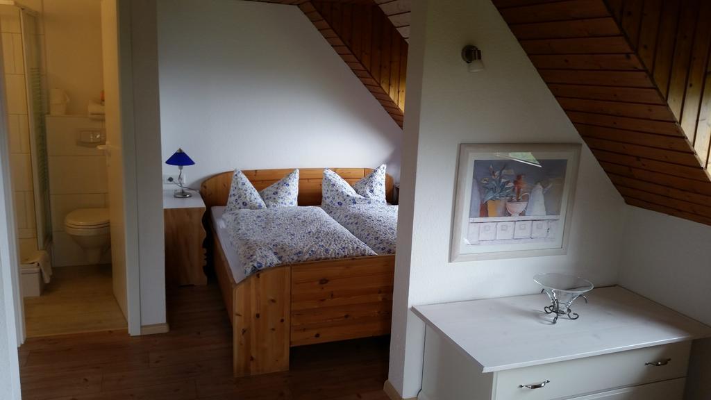 Berggasthaus Kandelhof Ξενοδοχείο Rohr  Δωμάτιο φωτογραφία
