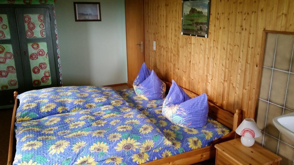 Berggasthaus Kandelhof Ξενοδοχείο Rohr  Δωμάτιο φωτογραφία