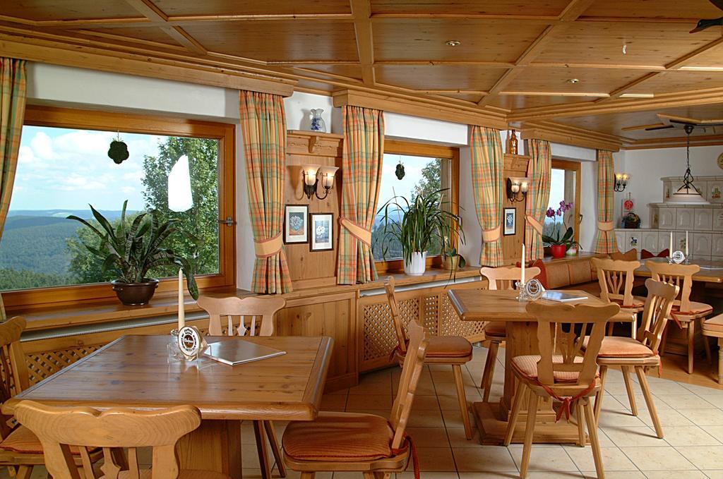 Berggasthaus Kandelhof Ξενοδοχείο Rohr  Εξωτερικό φωτογραφία