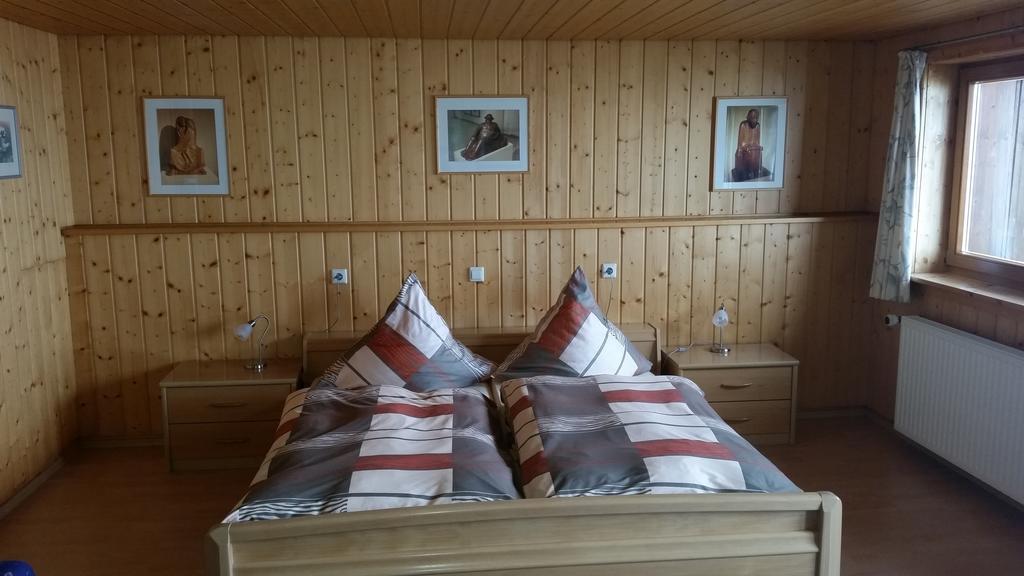 Berggasthaus Kandelhof Ξενοδοχείο Rohr  Εξωτερικό φωτογραφία