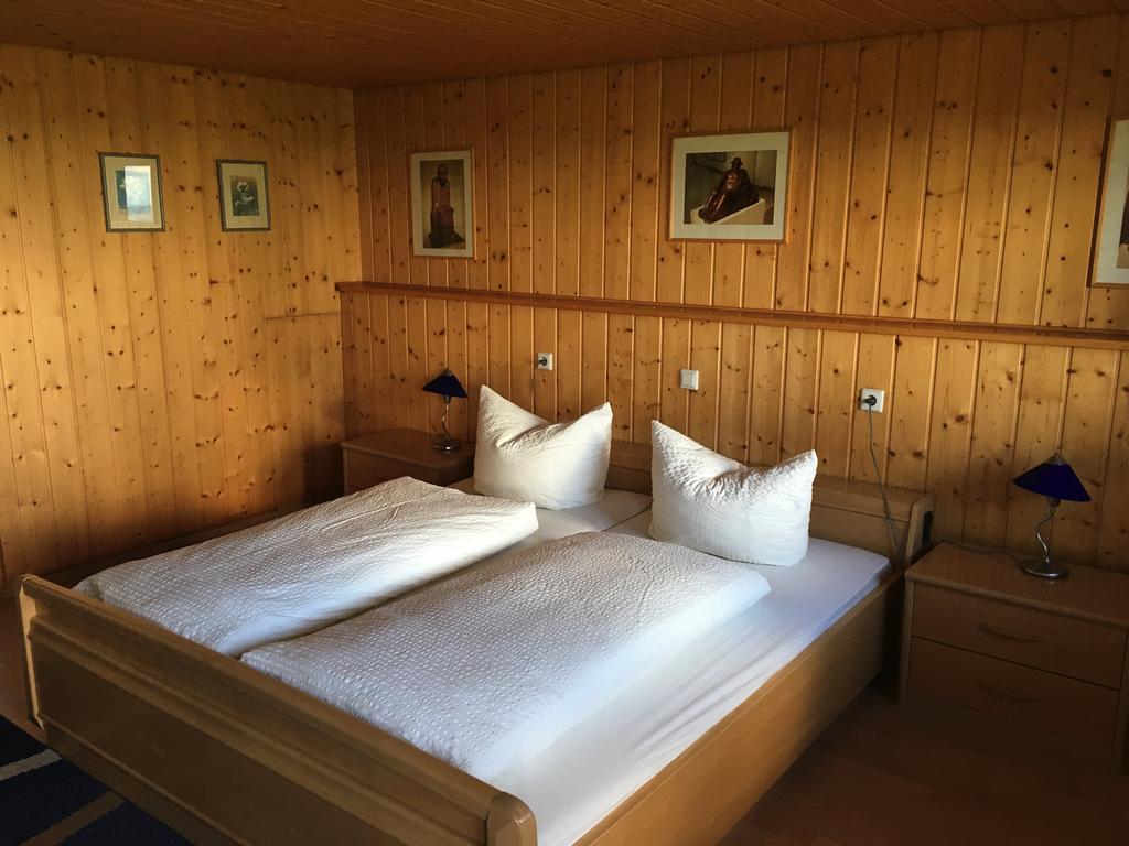 Berggasthaus Kandelhof Ξενοδοχείο Rohr  Εξωτερικό φωτογραφία