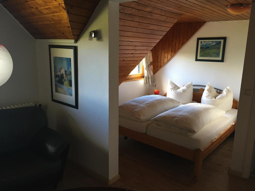 Berggasthaus Kandelhof Ξενοδοχείο Rohr  Εξωτερικό φωτογραφία
