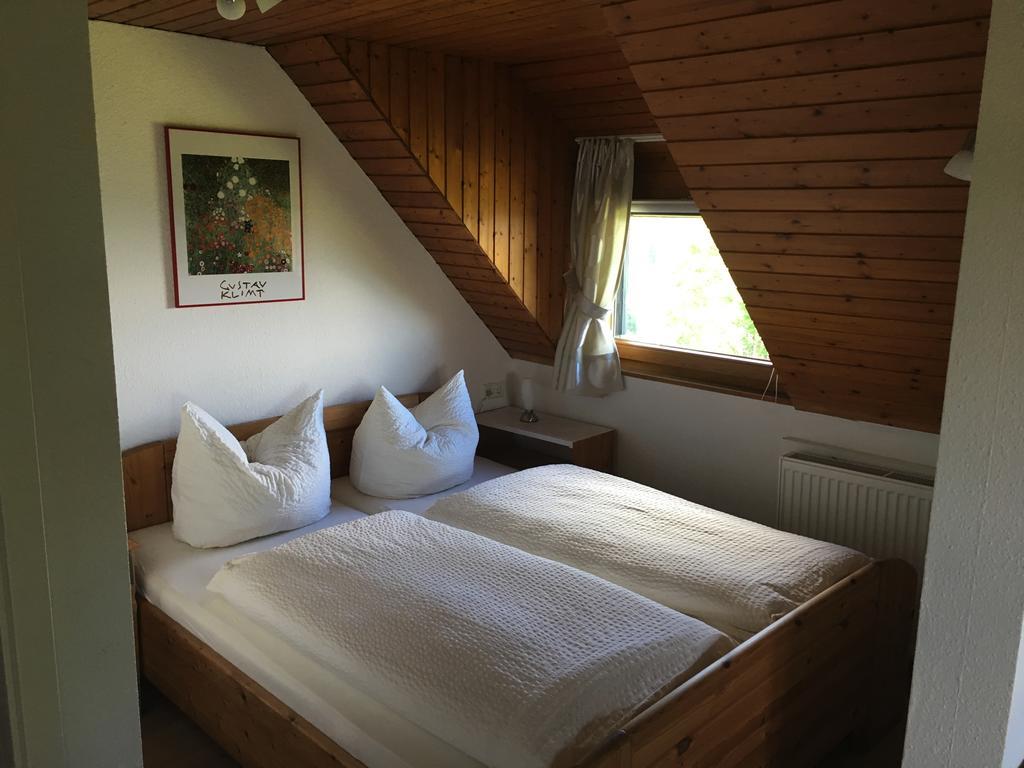 Berggasthaus Kandelhof Ξενοδοχείο Rohr  Εξωτερικό φωτογραφία