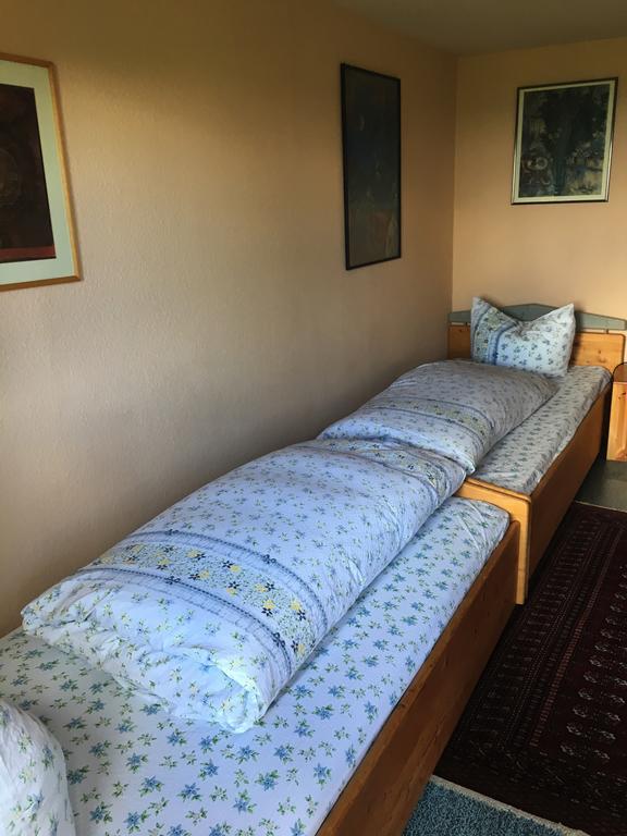 Berggasthaus Kandelhof Ξενοδοχείο Rohr  Εξωτερικό φωτογραφία