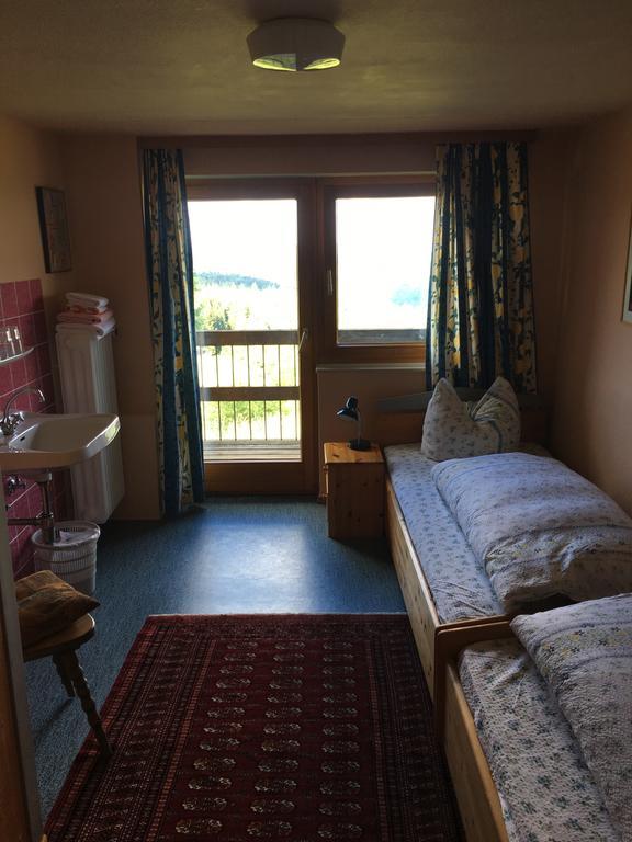 Berggasthaus Kandelhof Ξενοδοχείο Rohr  Εξωτερικό φωτογραφία