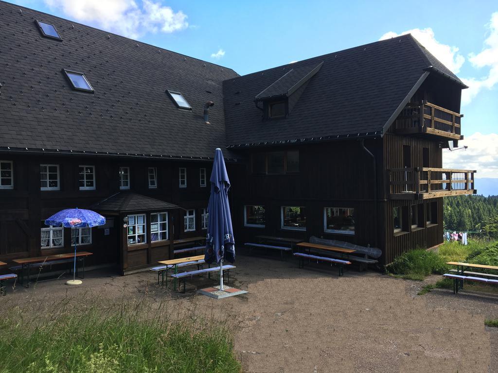 Berggasthaus Kandelhof Ξενοδοχείο Rohr  Εξωτερικό φωτογραφία